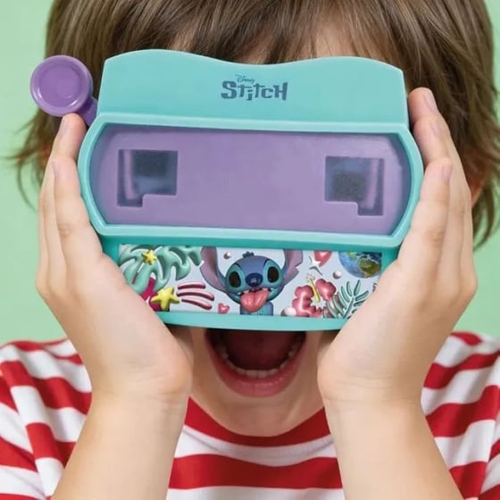 3D Viewer AS Company Stitch image 2