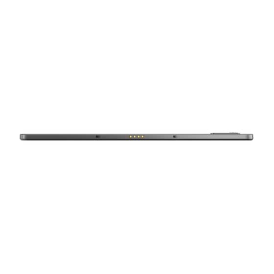 Tablet Lenovo Tab P11 11.5" (2nd Gen) 6GB/128GB Wi-Fi Storm Grey + Lenovo Precision Pen 2 (2023) image 6