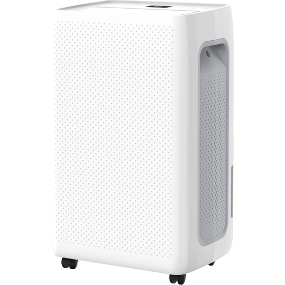 IQ DH-35202 20 lt Αφυγραντήρας με Ιονιστή image 0