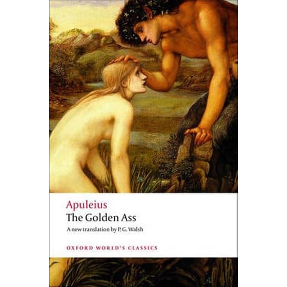 Golden Ass image 0