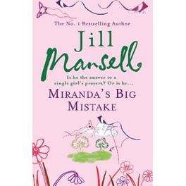 Miranda's Big Mistake