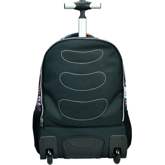 Τσάντα Τρόλεϋ Back Me Up T-Rex image 3