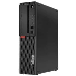 Refurbished Desktop Lenovo M720 SFF (Pentium -G5400/8GB/250GB SSD/UHD Graphics 630/Win10Home) | Grade A