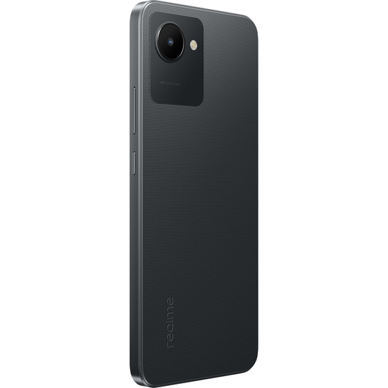Realme C30 32GB Dual Sim - Denim Black image 5