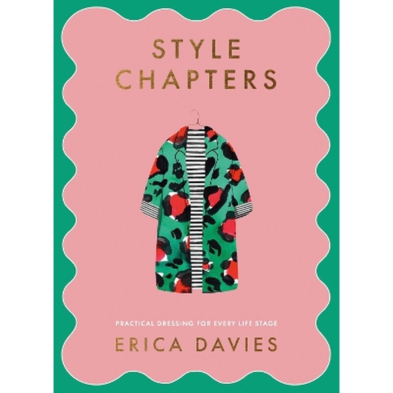 Style Chapters