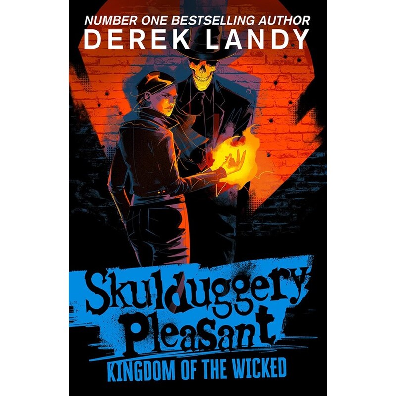 Kingdom of the Wicked