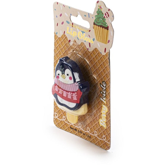 Lip&nbsp;Gloss Tri-Coastal&nbsp;Penguin&nbsp;2gr image 2