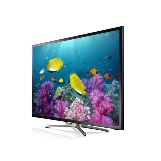 Τηλεόραση Samsung UE32F5500 32" Smart LED Full HD image 1