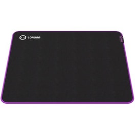 Lorgar LRG-GMP315 Gaming Mousepad XL Black
