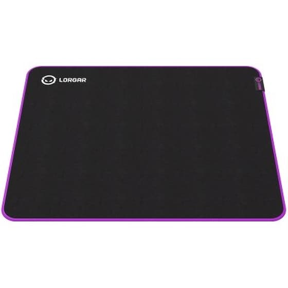 Lorgar LRG-GMP315 Gaming Mousepad XL Black image 0