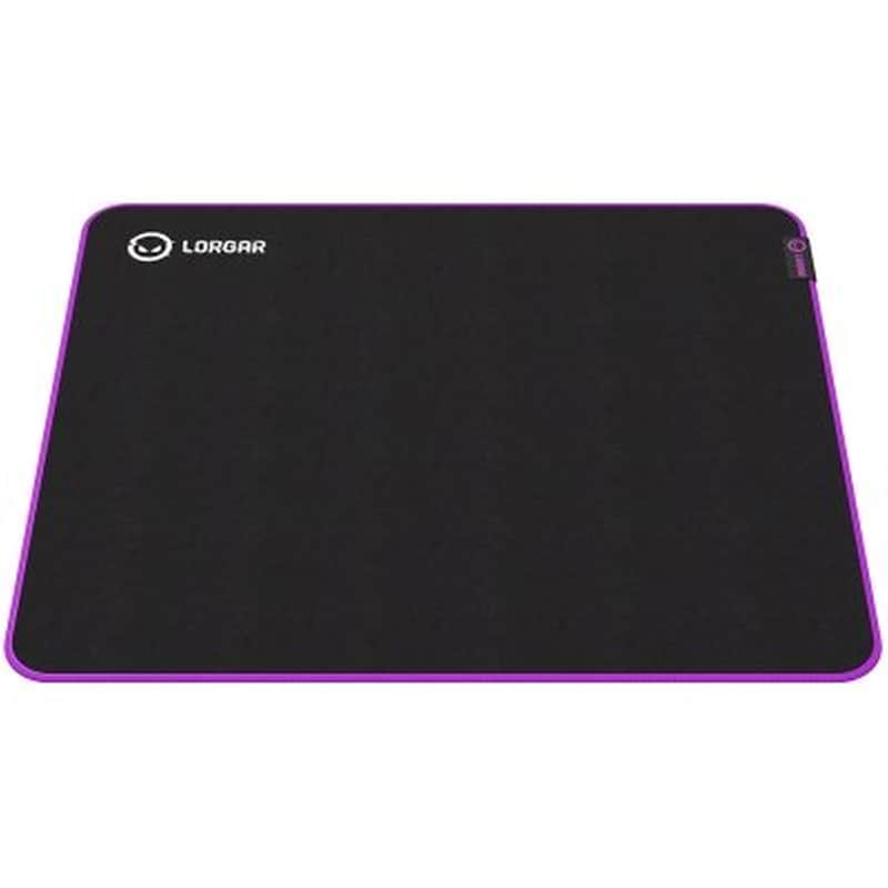 LORGAR Lorgar LRG-GMP315 Gaming Mousepad XL Black