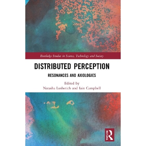 Distributed Perception image 0