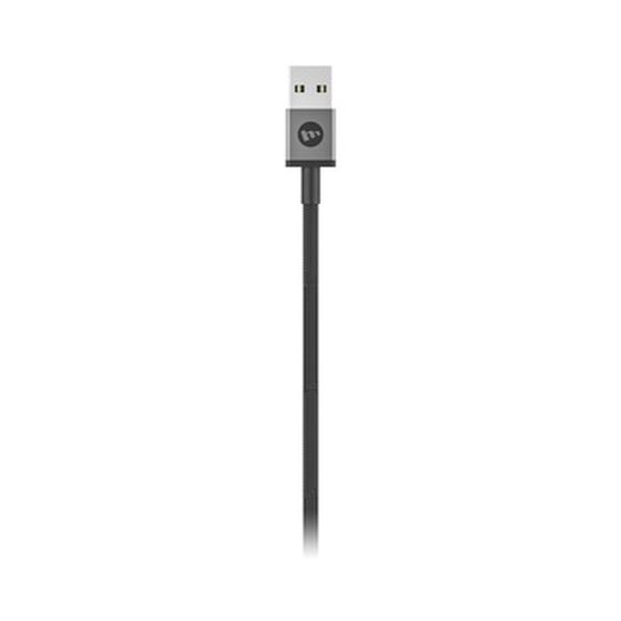 Καλώδιο δεδομένων Mophie USB-A to Lightning 3m - Black image 2
