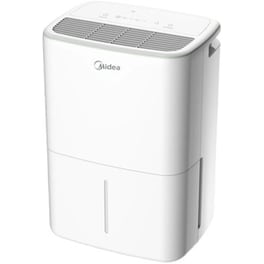 MIDEA MDDO1-12DEN7-QA3 12L Αφυγραντήρας 12 lt