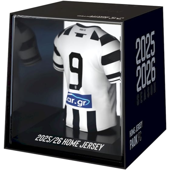 Φιγούρα Fancollex My Jersey: PAOK Home image 1