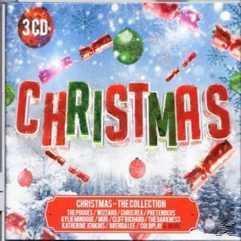 Christmas: The Collection