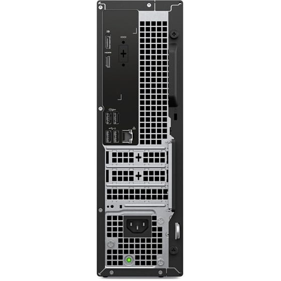 Desktop Dell ECS1250 (Intel Core Ultra 5-225/16GB/512GB SSD/UHD Graphics/Win 11 Pro) image 2