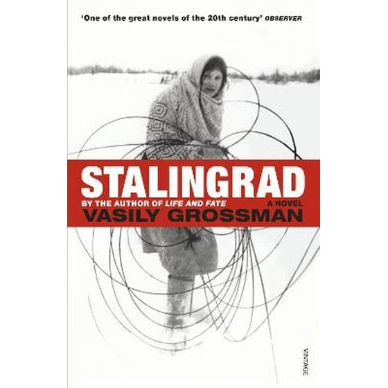 Stalingrad image 0