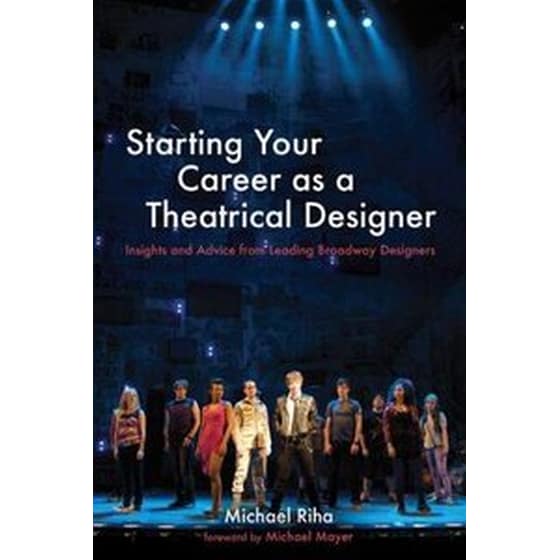 Starting Your Career as a Theatrical Designer image 0