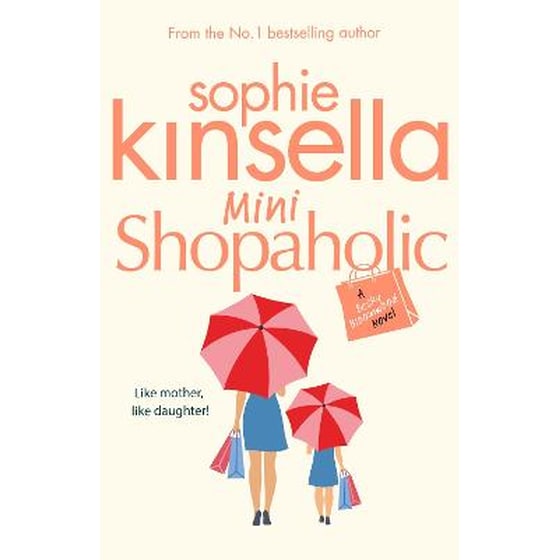 Mini Shopaholic image 0