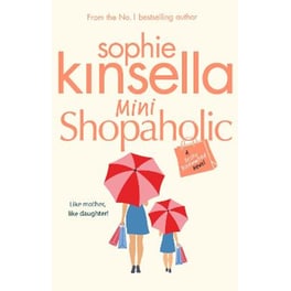 Mini Shopaholic