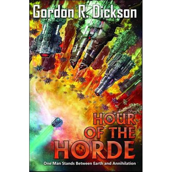Hour of the Horde image 0