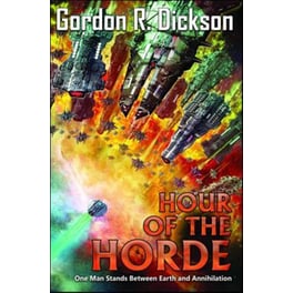 Hour of the Horde