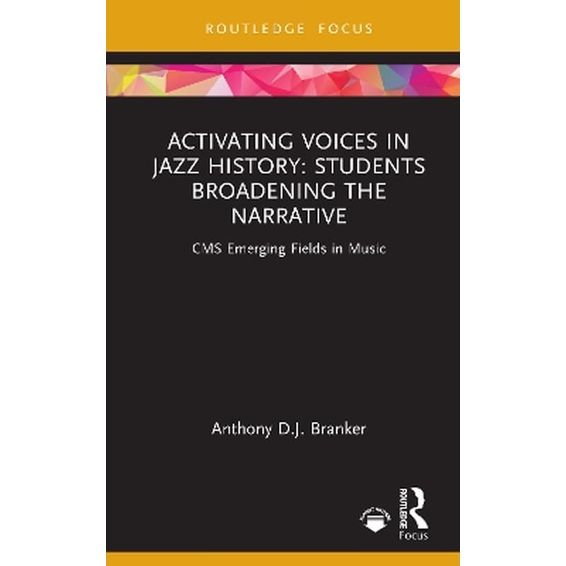 Activating Voices in Jazz History