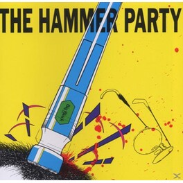 The Hammer Party
