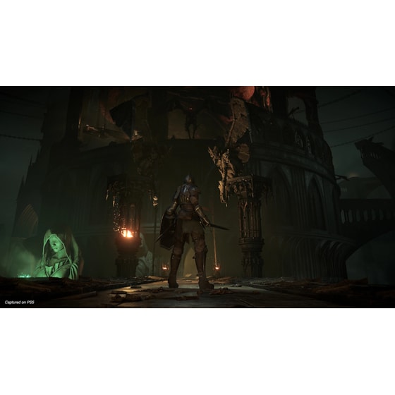 Demon's Souls - PS5 image 12