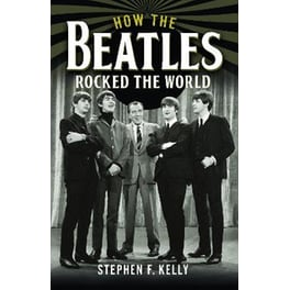 How The Beatles Rocked The World