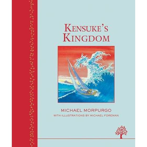 Kensuke's Kingdom image 0