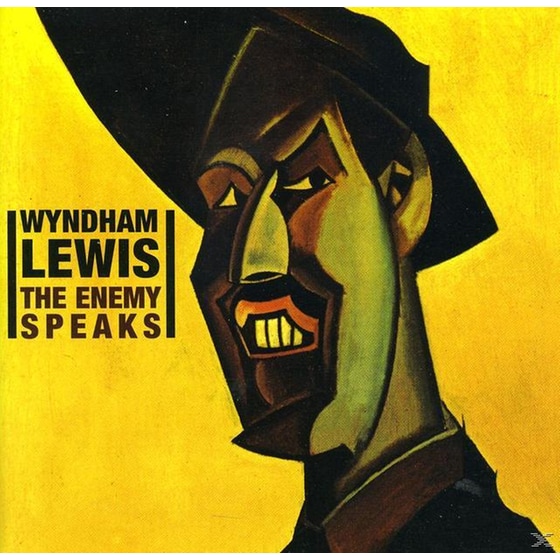 The Enemy Speaks image 2