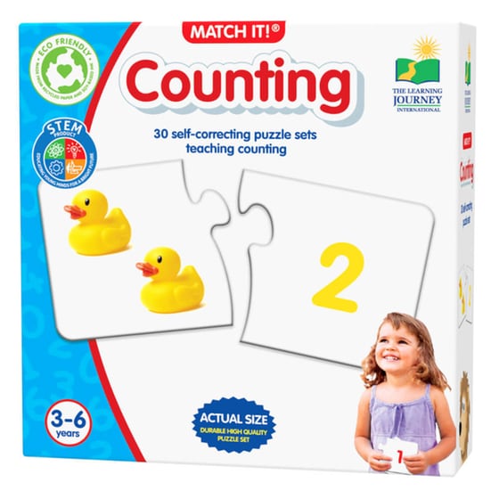 Match It! Αρίθμηση image 0