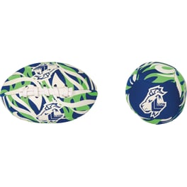 Παιχνίδι Μπάλες Lion Ocean Miniballs (2 Μπάλες) 99627