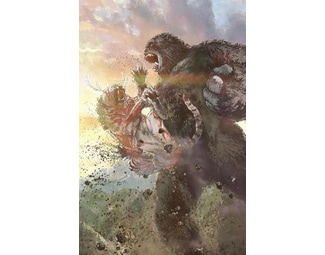 Gvk Kingdom Kong image 0