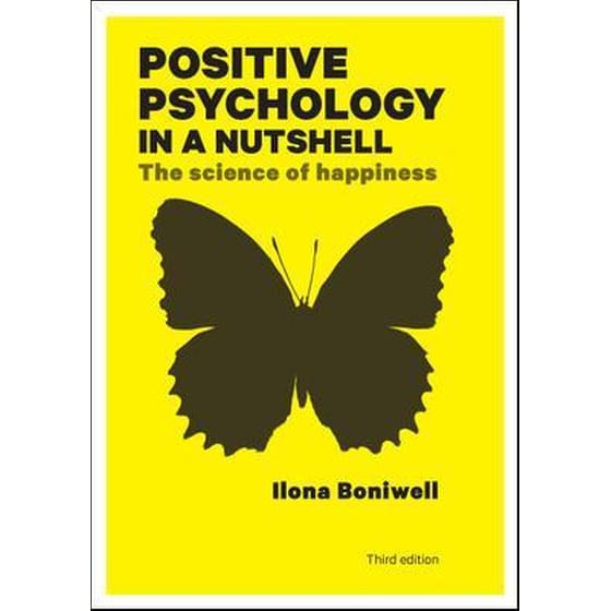 Positive Psychology in a Nutshell: The Science of Happiness image 0
