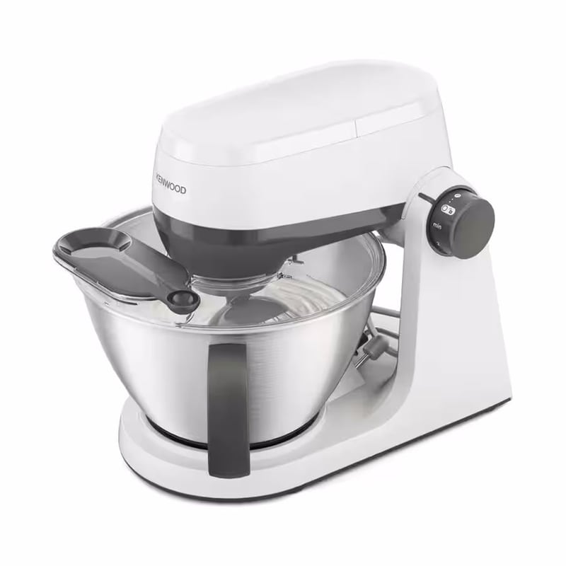 Κουζινομηχανή KENWOOD KHC30.000WH 1000 W 4.3 L Λευκό