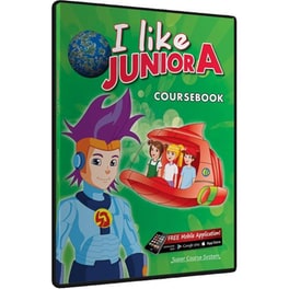 I Like Junior A