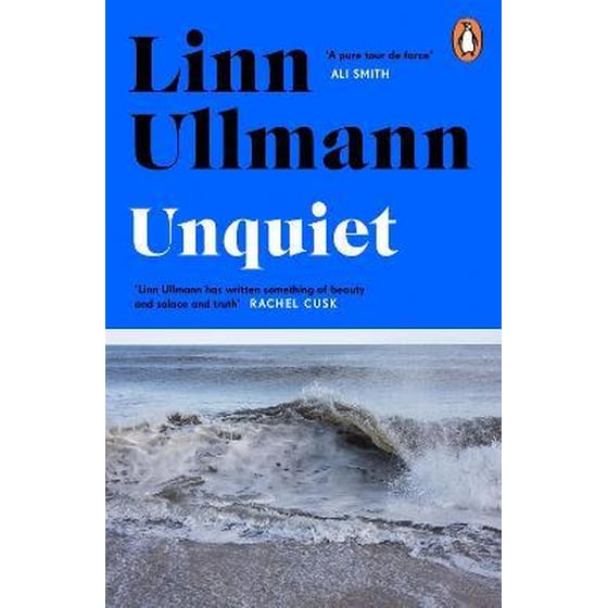 Unquiet image 0