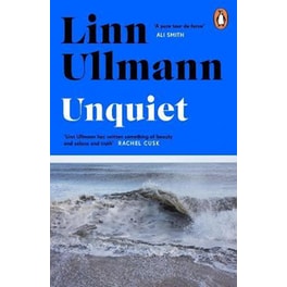 Unquiet