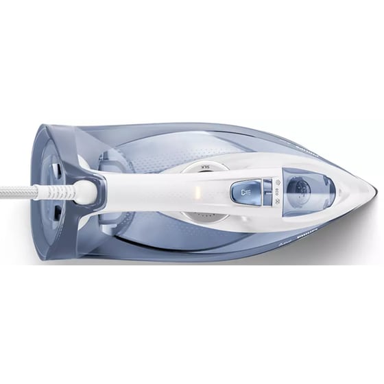 Σίδερο Ατμού PHILIPS Azur GC4902/20 2800W Μπλέ image 4