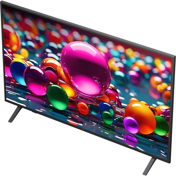 LG LED 50" 4K Smart Τηλεόραση 50UA75006LA image 7