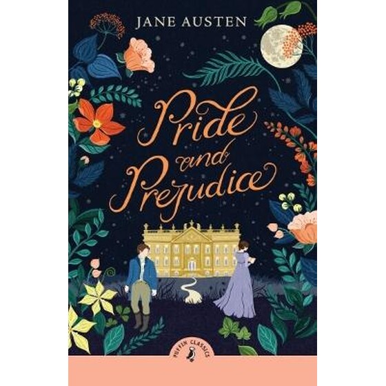 Pride and Prejudice image 0