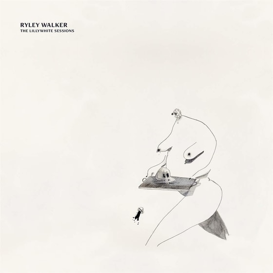 The Lillywhite Sessions image 0