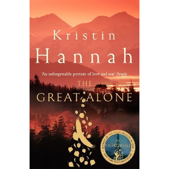 The Great Alone image 0