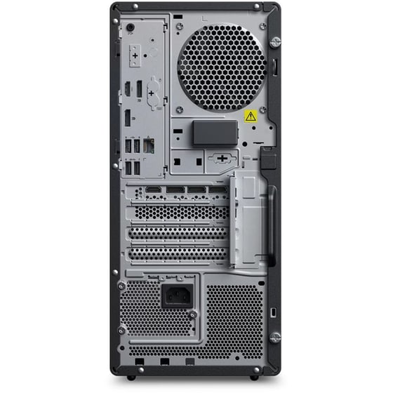 Desktop Lenovo TS P2 G2 (Intel Core Ultra 5-225/32GB/512GB SSD/Nvidia RTX A400/Win11Pro) image 3