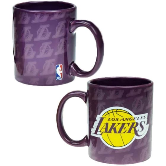 Κούπα Κεραμική BMU Lakers 350ml image 1