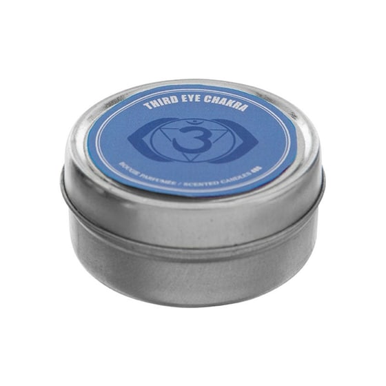 Σετ Κεριά Chakra Spitishop A-s 192728 7 Τμχ - Λευκό image 1