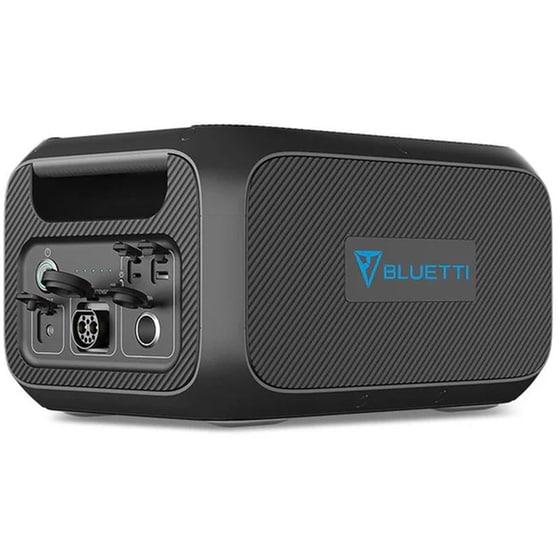Bluetti Μπταρία Επέκτασης B230 2.048 Wh - Μαύρο image 3
